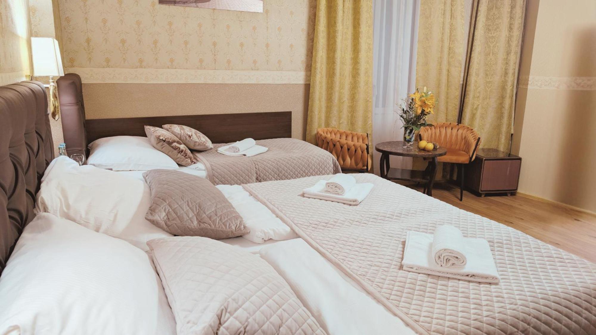 Hotel Pension Bella Berlín Exteriér fotografie